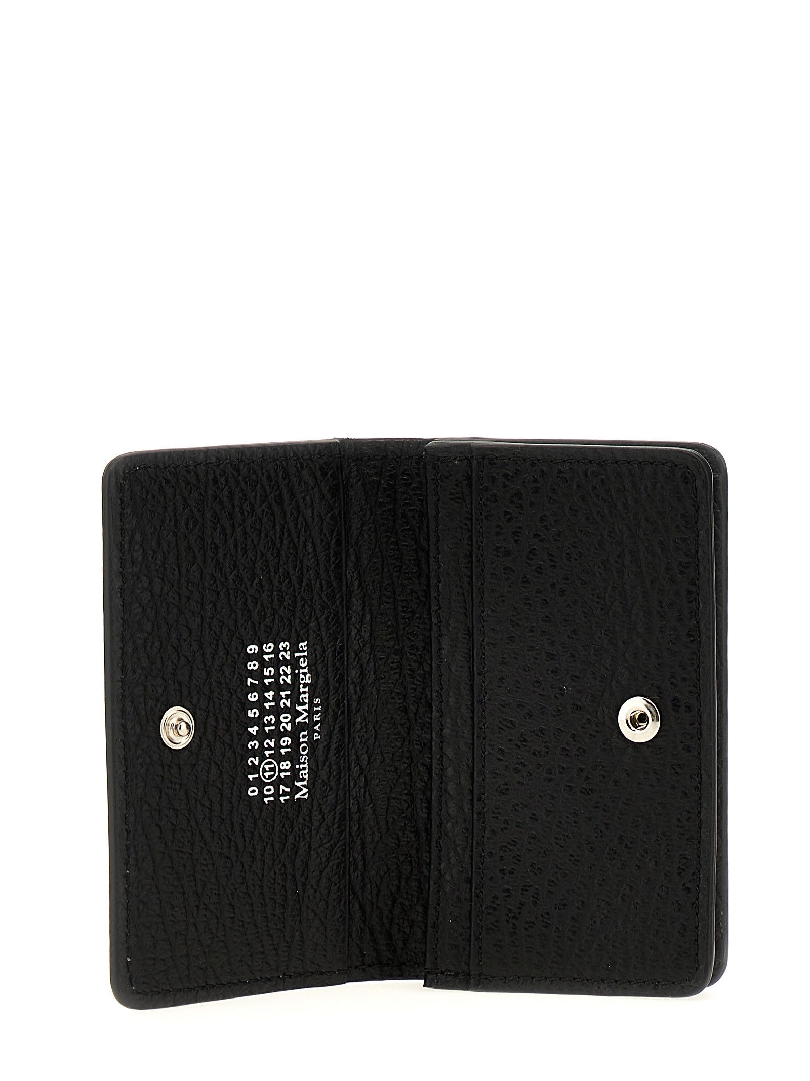 Maison Margiela 'Four Stitches' Card Holder Size ONE SIZE - 3 Thumbnail