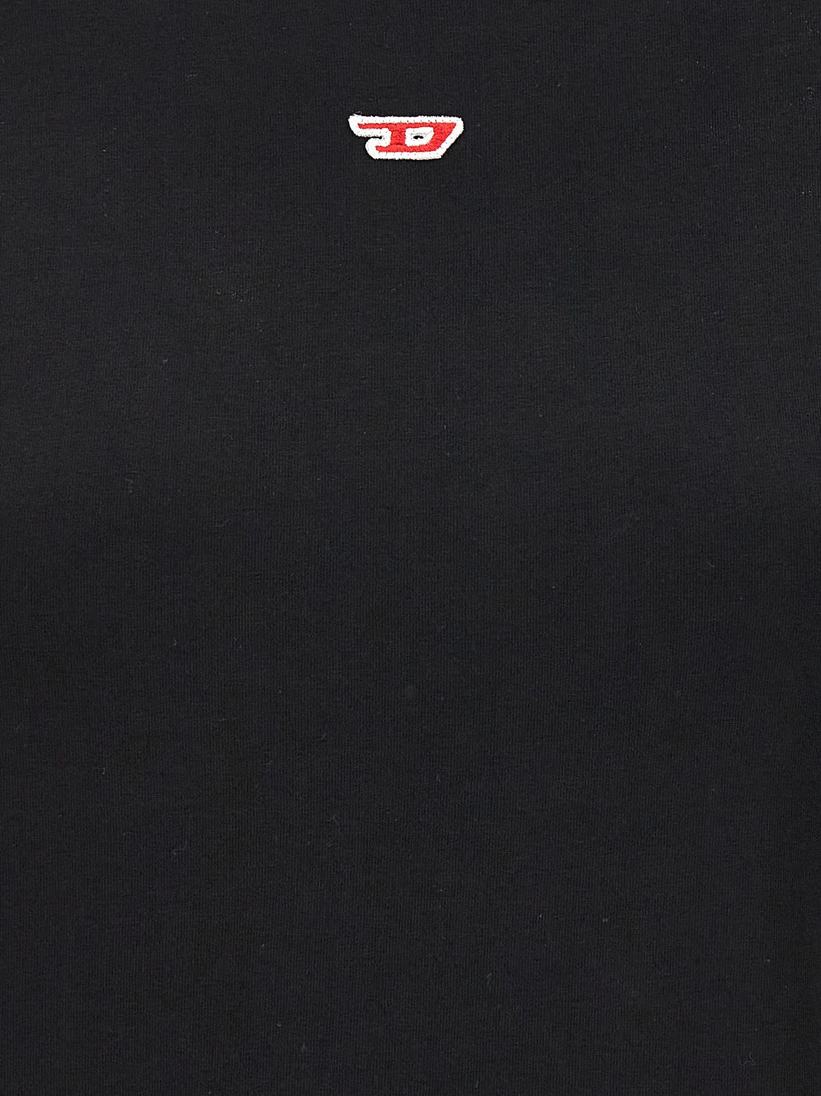 Diesel 'T-Uncutie-Long-D' T-Shirt Size L / US 10 / IT 46 - 4 Thumbnail