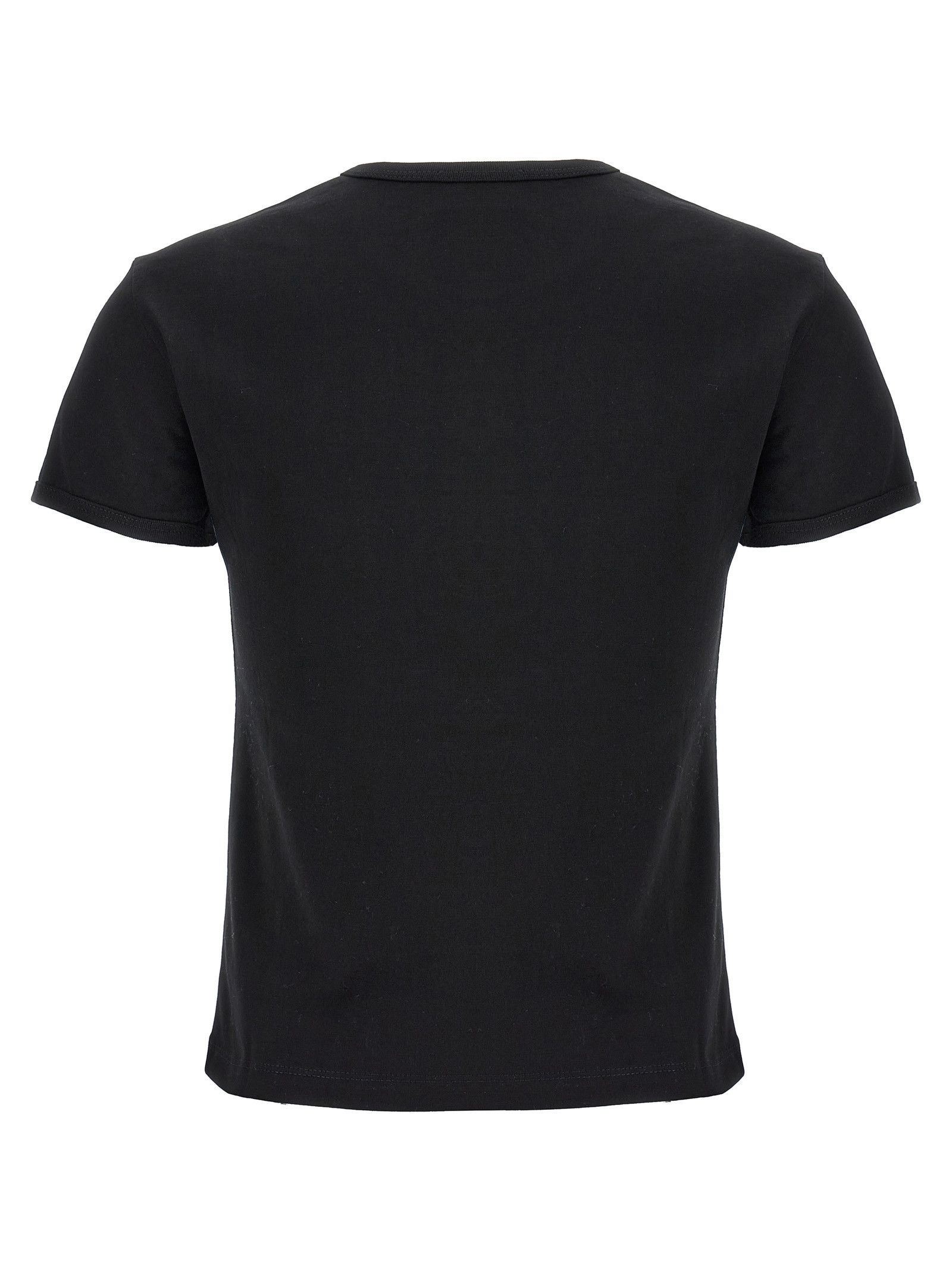Diesel 'T-Uncutie-Long-D' T-Shirt Size XS / US 0-2 / IT 36-38 - 2 Thumbnail