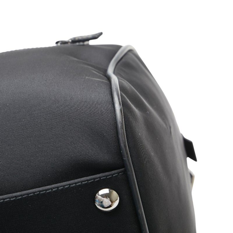 Gucci Gucci Gucci 114674 Canvas Leather 2way Boston Bag Canvas Travel Bag 114674 DUTY FREE for USA Size ONE SIZE - 7 Thumbnail