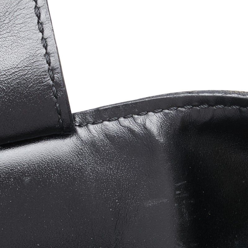 Celine Celine Celine Macadam PVC Shoulder Bag Leather Shoulder Bag DUTY FREE for USA Size ONE SIZE - 9 Thumbnail