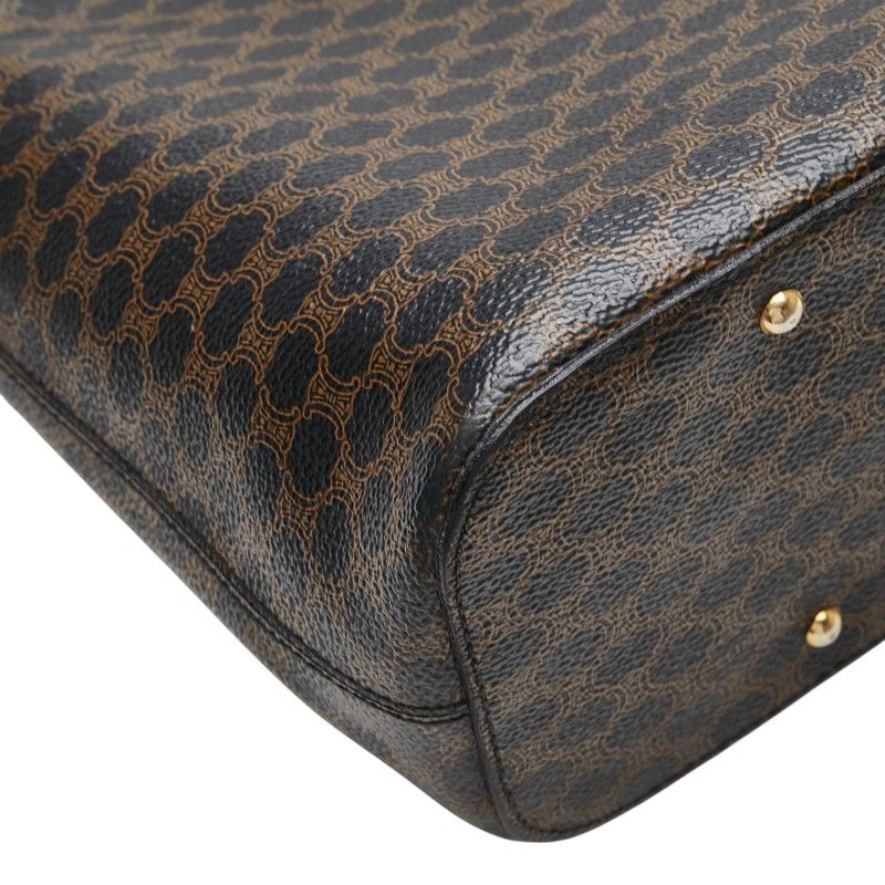 Celine Celine Celine Macadam PVC Shoulder Bag Leather Shoulder Bag DUTY FREE for USA Size ONE SIZE - 5 Thumbnail