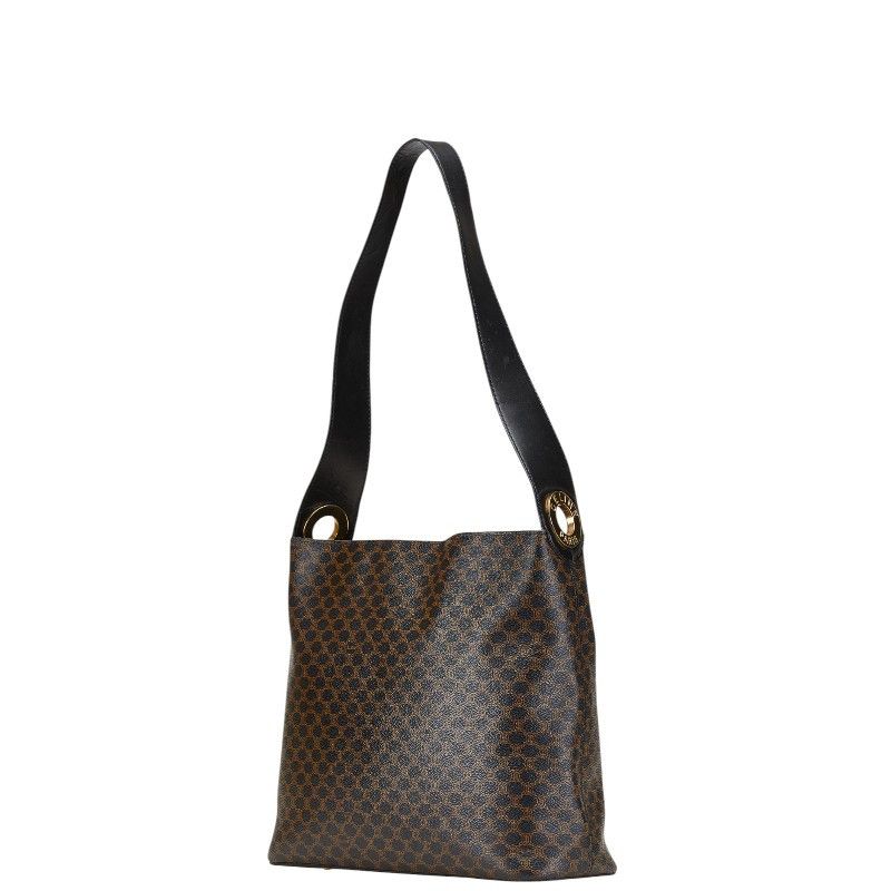 Celine Celine Celine Macadam PVC Shoulder Bag Leather Shoulder Bag DUTY FREE for USA Size ONE SIZE - 2 Thumbnail