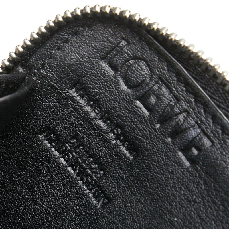 Loewe Loewe Loewe Anagram logo Leather Long Wallet Leather Long Wallet Size ONE SIZE - 12 Thumbnail
