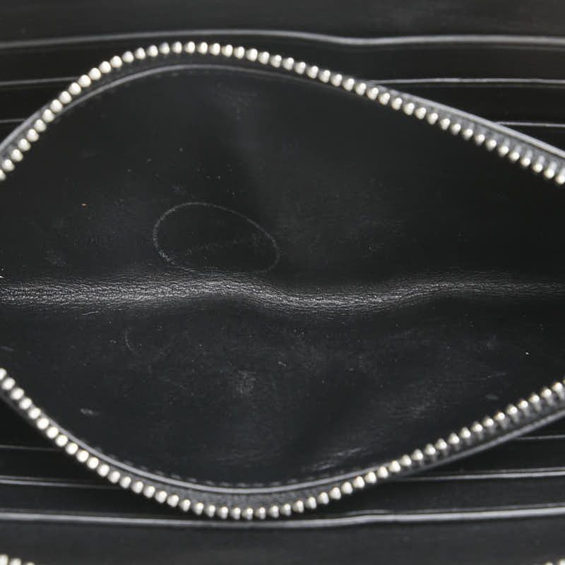 Loewe Loewe Loewe Anagram logo Leather Long Wallet Leather Long Wallet Size ONE SIZE - 11 Thumbnail