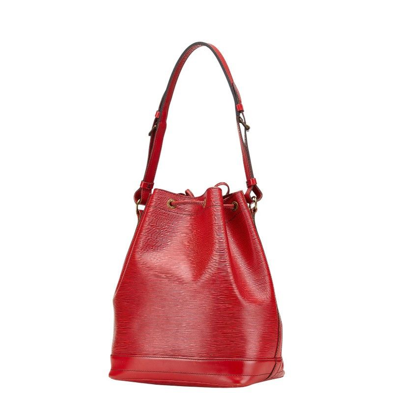 Louis Vuitton Louis Vuitton Louis Vuitton Noe Epi Shoulder Bag Leather Shoulder Bag M44007 Size ONE SIZE - 2 Thumbnail
