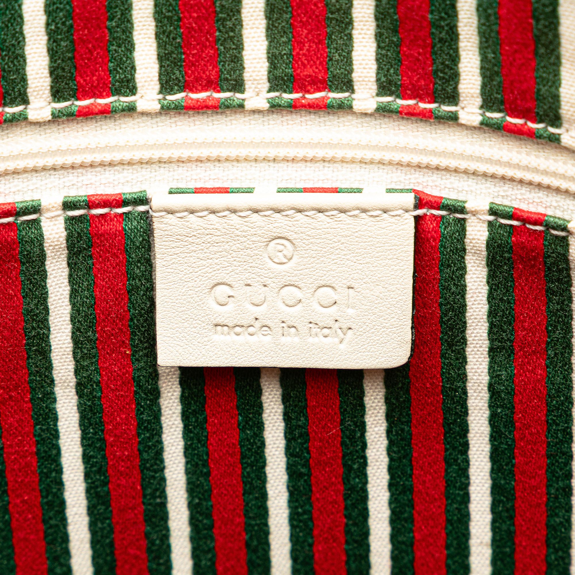 Gucci Gucci GG Canvas Britt Tote Size ONE SIZE - 5 Thumbnail