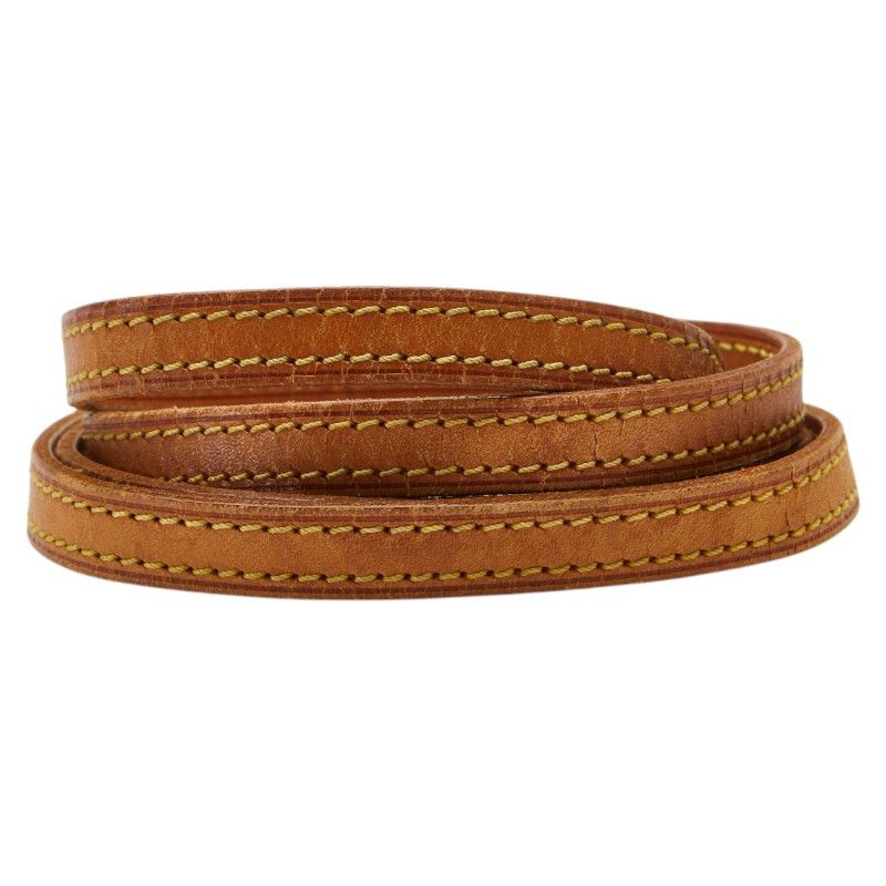 Louis Vuitton Louis Vuitton Louis Vuitton Shoulder Strap Leather Accessory Leather Other DUTY FREE for USA Size ONE SIZE - 3 Thumbnail