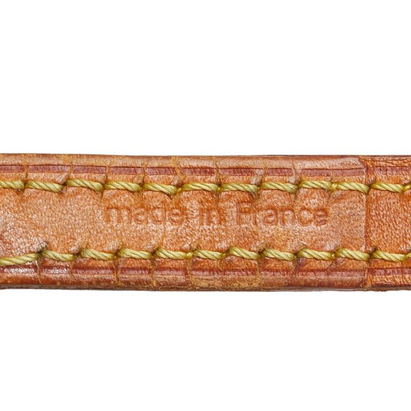 Louis Vuitton Louis Vuitton Louis Vuitton Shoulder Strap Leather Accessory Leather Other DUTY FREE for USA Size ONE SIZE - 6 Thumbnail