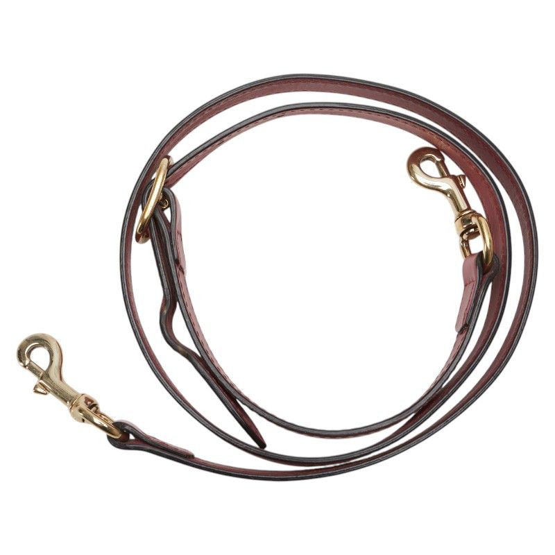 Gucci Gucci Gucci Leather Shoulder Strap Leather Other DUTY FREE for USA Size ONE SIZE - 2 Thumbnail