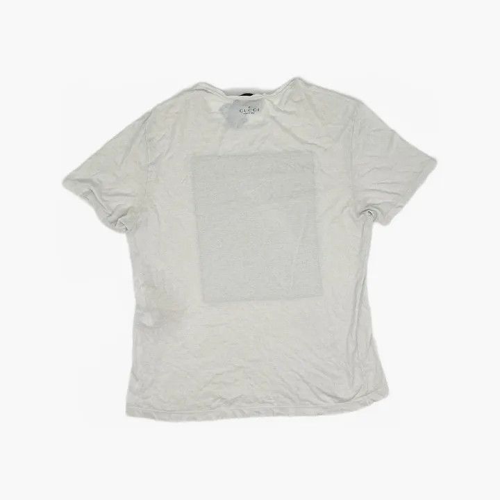 Gucci Gucci Graphic Print Short Sleeve T-Shirt Size US XXL / EU 58 / 5 - 3 Thumbnail