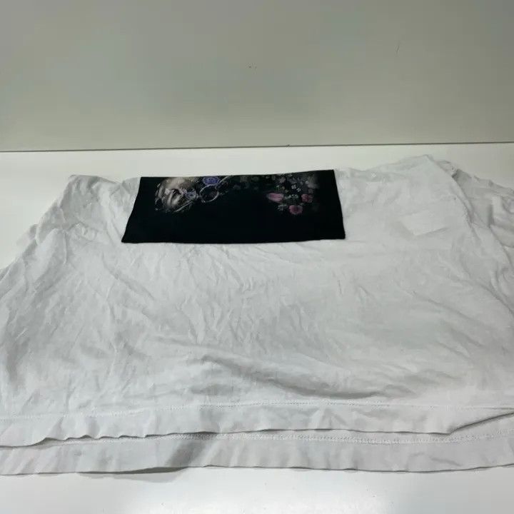 Gucci Gucci Graphic Print Short Sleeve T-Shirt Size US XXL / EU 58 / 5 - 11 Thumbnail