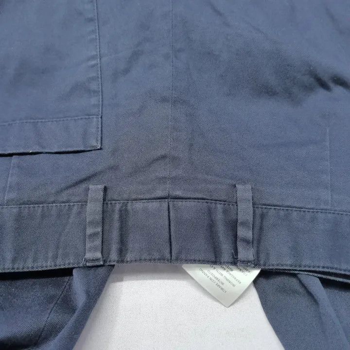 Gucci Gucci Casual Pants with Striped Side Panels Size US 44 / EU 60 - 6 Thumbnail