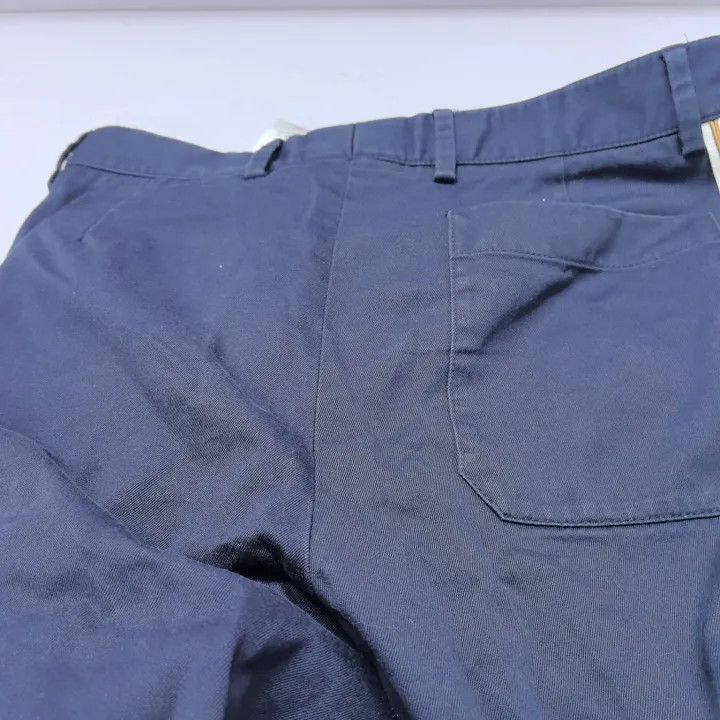 Gucci Gucci Casual Pants with Striped Side Panels Size US 44 / EU 60 - 5 Thumbnail