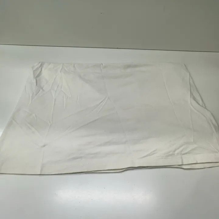 Gucci Gucci SS23 White Graphic Short Sleeve T-Shirt Size US M / EU 48-50 / 2 - 14 Thumbnail