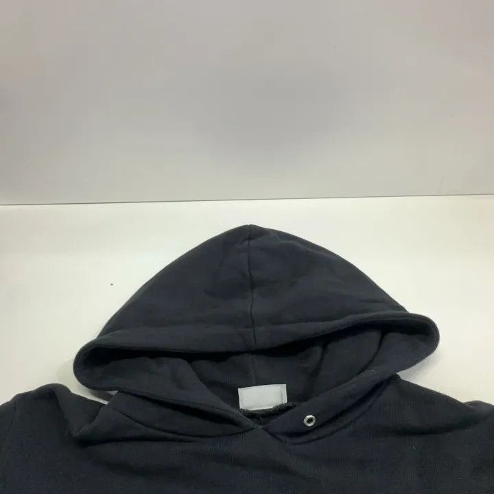 Gucci Gucci Kids' Black Hoodie with Print Size US M / EU 48-50 / 2 - 4 Thumbnail