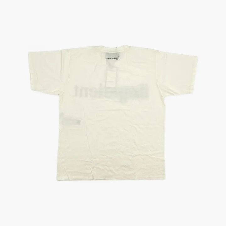 Gucci Gucci Impatient Graphic Short Sleeve T-Shirt Size US L / EU 52-54 / 3 - 3 Thumbnail