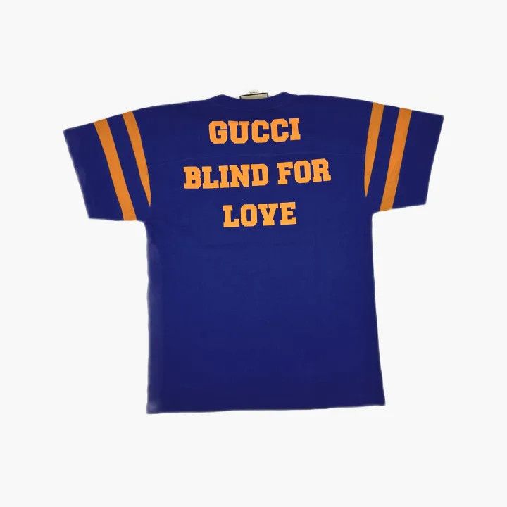 Gucci Gucci Graphic Print Casual Short Sleeve T-Shirt Size US XS / EU 42 / 0 - 3 Thumbnail