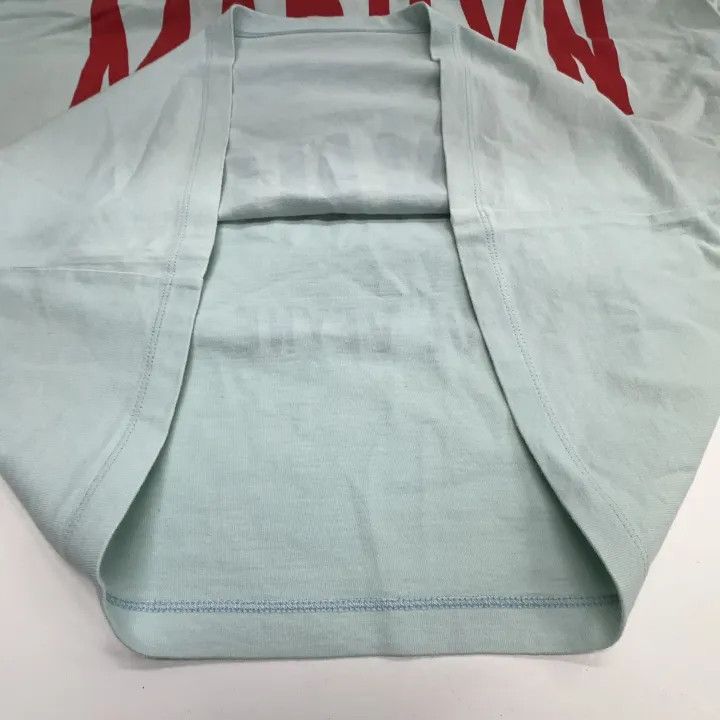 Gucci Gucci Logo Printed Casual Short Sleeve T-shirt Size US L / EU 52-54 / 3 - 9 Thumbnail