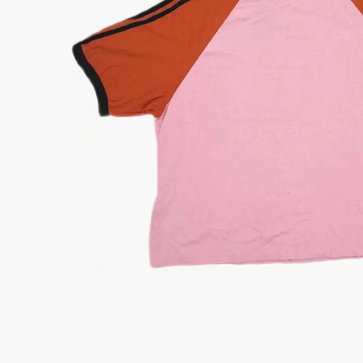 Gucci Gucci x Adidas Logo Print Short Sleeve T-Shirt Size US M / EU 48-50 / 2 - 5 Thumbnail
