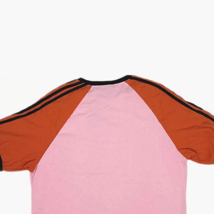 Gucci Gucci x Adidas Logo Print Short Sleeve T-Shirt Size US M / EU 48-50 / 2 - 4 Thumbnail