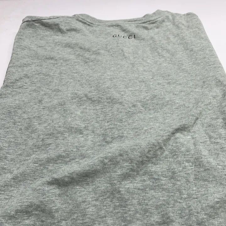 Gucci Gucci x Disney Donald Duck Graphic T-Shirt Size US M / EU 48-50 / 2 - 8 Thumbnail