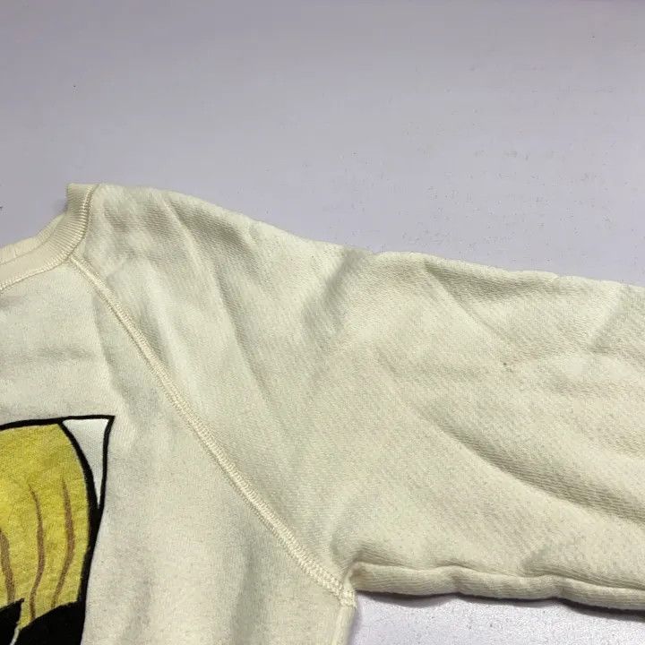 Gucci Gucci Floral Fairy Comic Sweatshirt Size US S / EU 44-46 / 1 - 13 Thumbnail