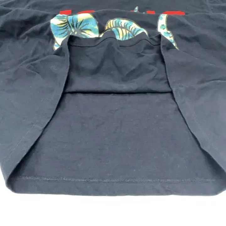 Gucci Gucci SS21 Graphic Short Sleeve T-Shirt Size US M / EU 48-50 / 2 - 8 Thumbnail