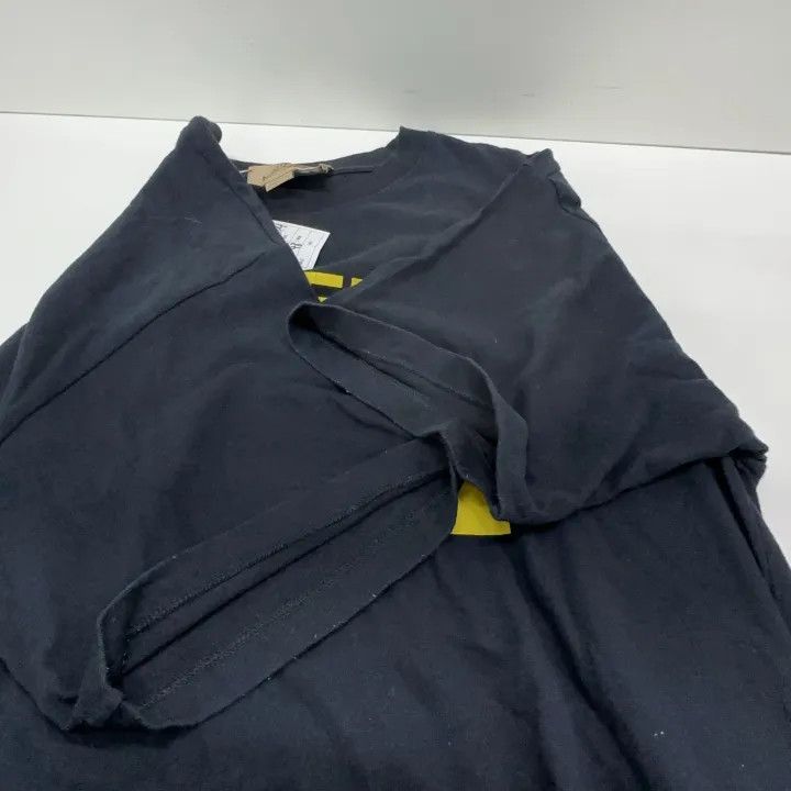 Gucci Gucci x The North Face Logo Tee Size US S / EU 44-46 / 1 - 8 Thumbnail