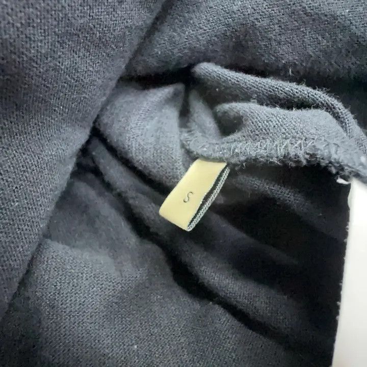 Gucci Gucci x The North Face Logo Tee Size US S / EU 44-46 / 1 - 6 Thumbnail