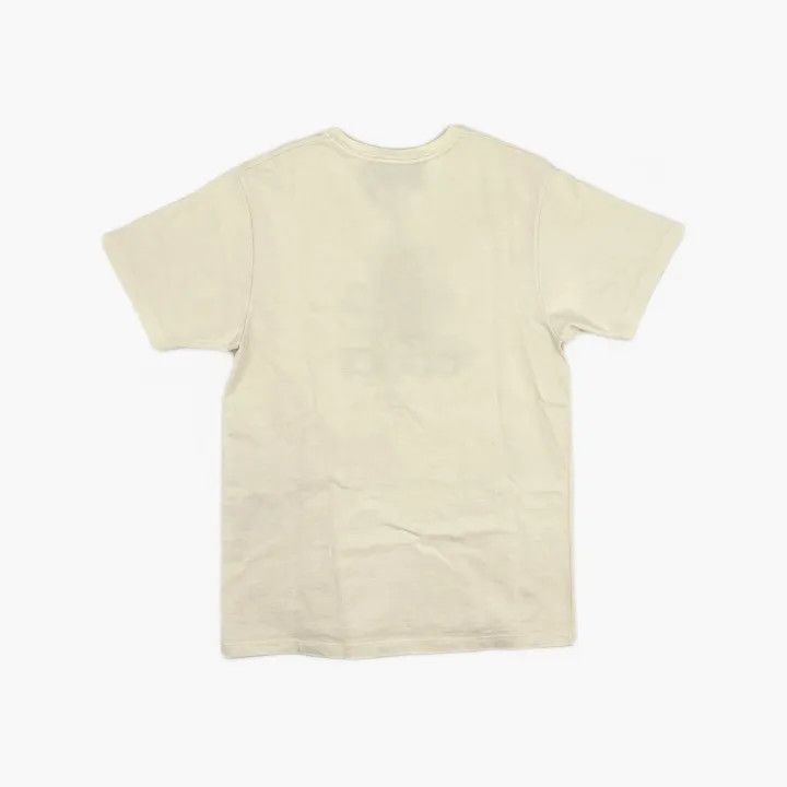 Gucci Gucci Embroidered Casual Crew Neck T-Shirt Size US XXS / EU 40 - 3 Thumbnail