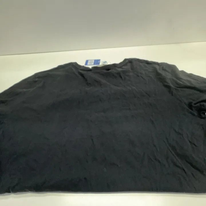 Gucci Gucci Classic Logo Short Sleeve T-Shirt Size US L / EU 52-54 / 3 - 13 Thumbnail