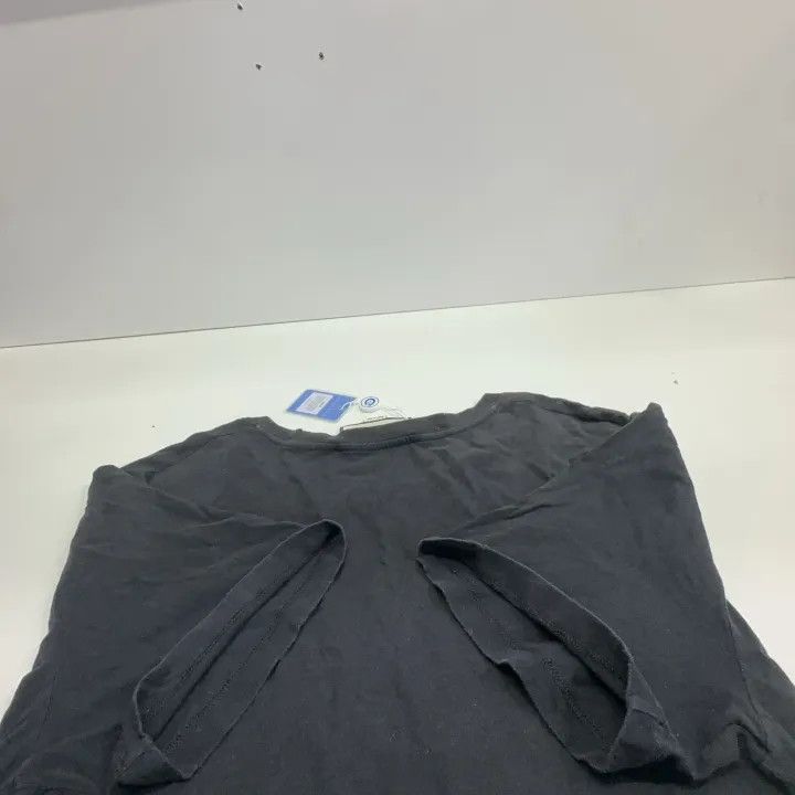 Gucci Gucci Classic Logo Short Sleeve T-Shirt Size US L / EU 52-54 / 3 - 12 Thumbnail