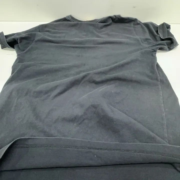 Gucci Gucci SS21 Black Graphic Short Sleeve T-Shirt Size US XS / EU 42 / 0 - 10 Thumbnail