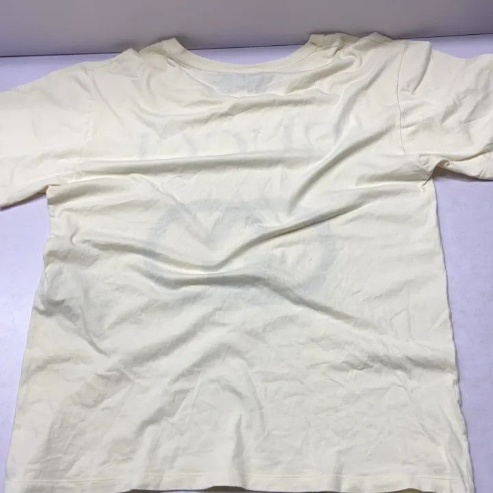 Gucci Gucci Graphic Oversized Short Sleeve T-Shirt Size US L / EU 52-54 / 3 - 12 Thumbnail