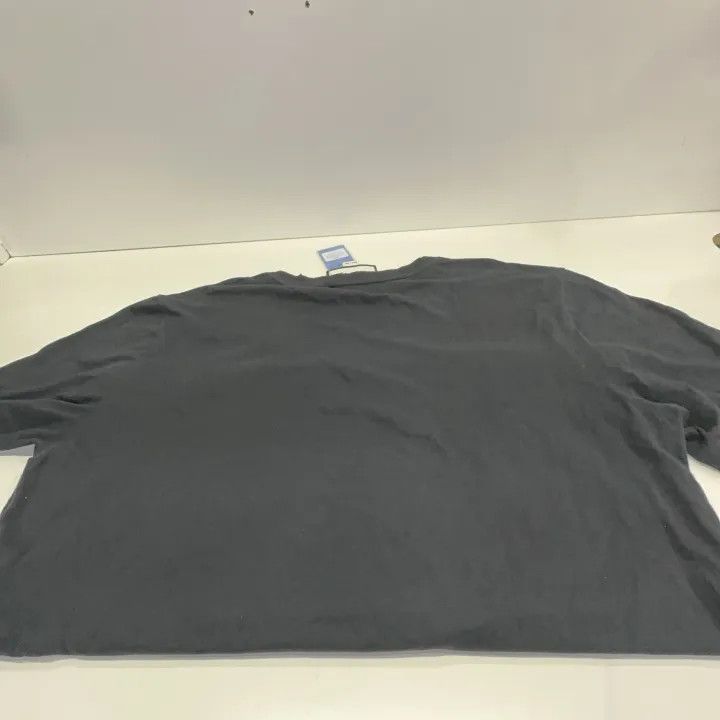 Gucci Gucci Distressed Flag Short Sleeve T-Shirt Size US XXL / EU 58 / 5 - 12 Thumbnail