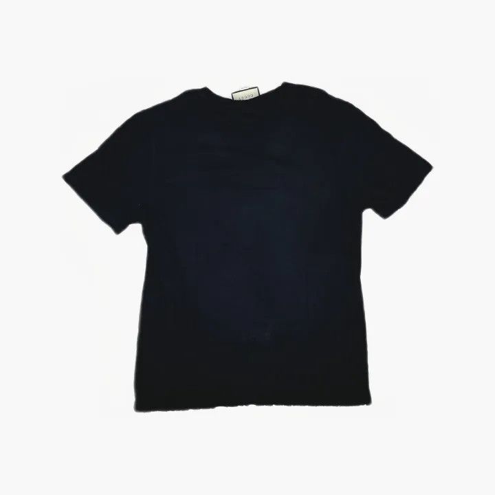 Gucci Gucci Distressed Flag Short Sleeve T-Shirt Size US XXL / EU 58 / 5 - 3 Thumbnail