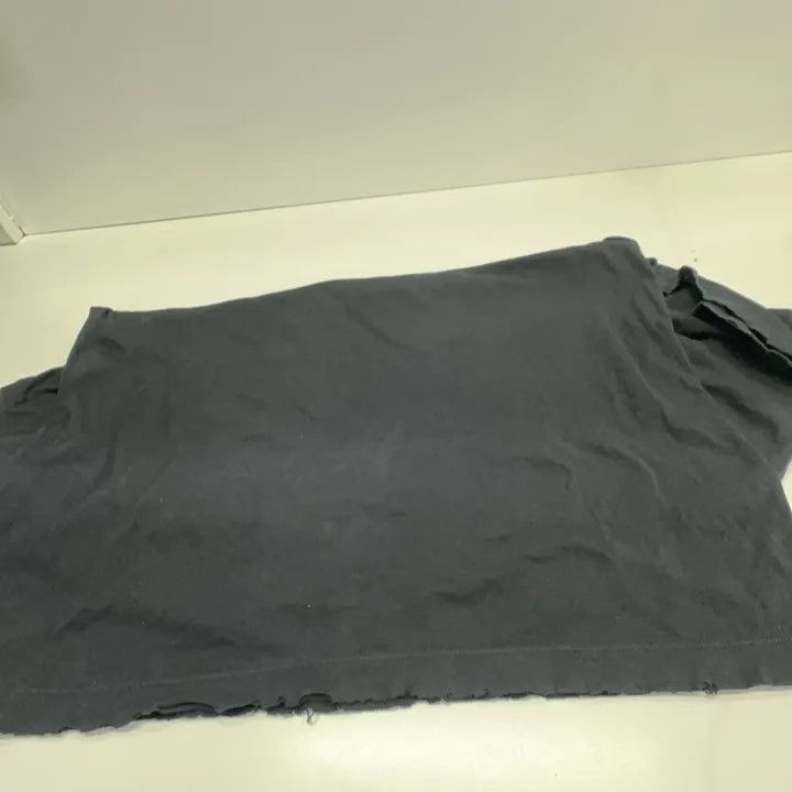 Gucci Gucci Distressed Flag Short Sleeve T-Shirt Size US XXL / EU 58 / 5 - 13 Thumbnail