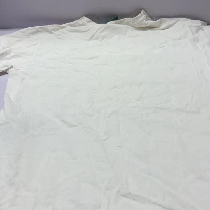 Gucci Gucci Oversized Double G Short Sleeve T-Shirt Size US L / EU 52-54 / 3 - 13 Thumbnail