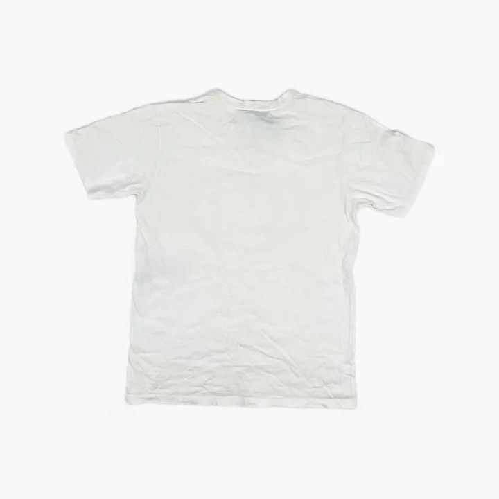 Gucci Gucci Oversized Double G Short Sleeve T-Shirt Size US L / EU 52-54 / 3 - 3 Thumbnail
