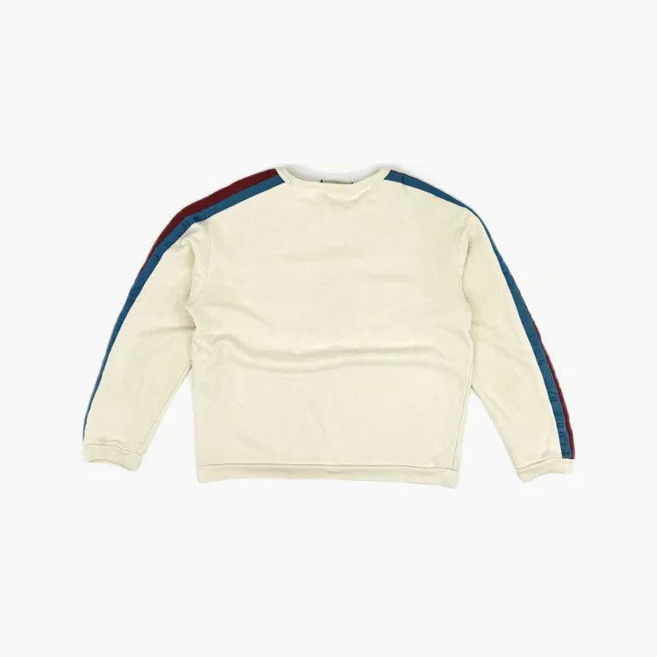 Gucci Gucci Logo Star Pullover Sweatshirt for Men Size US M / EU 48-50 / 2 - 3 Thumbnail