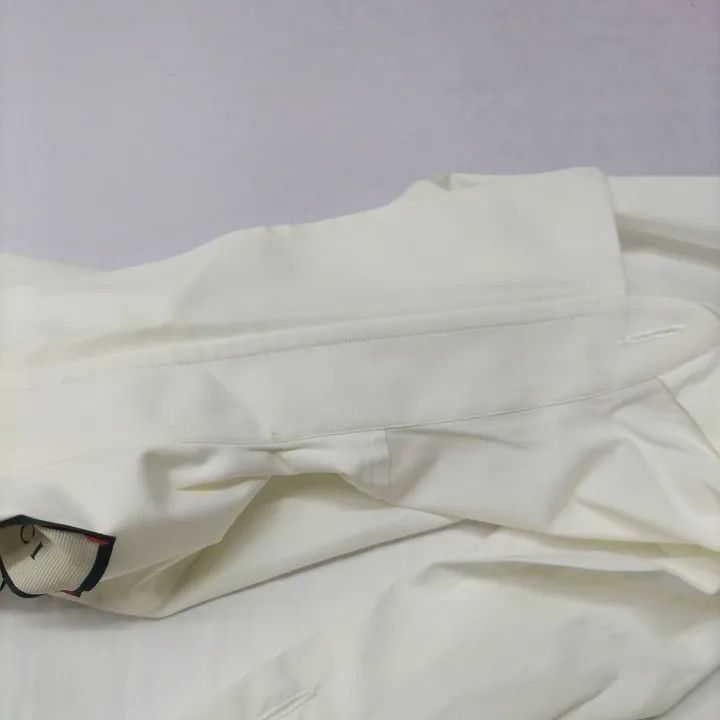 Gucci Gucci Slim Fit Long Sleeve Shirt for Men Size US M / EU 48-50 / 2 - 5 Thumbnail