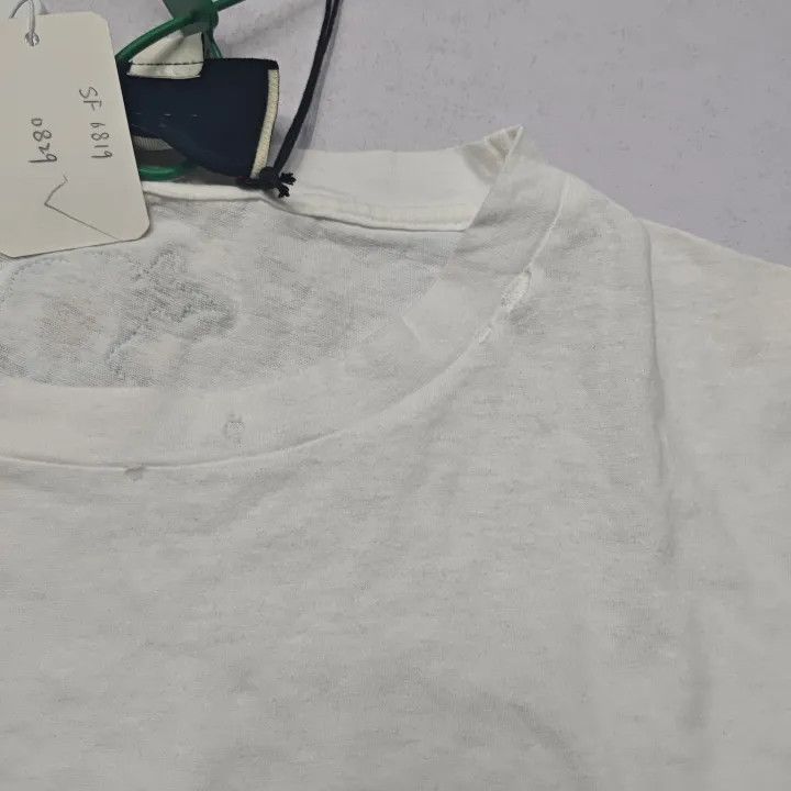 Gucci Gucci Comfortable Casual Short Sleeve T-Shirt Size US XXS / EU 40 - 9 Thumbnail