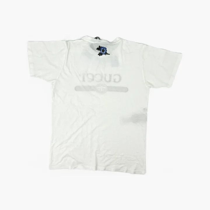 Gucci Gucci Comfortable Casual Short Sleeve T-Shirt Size US XXS / EU 40 - 3 Thumbnail