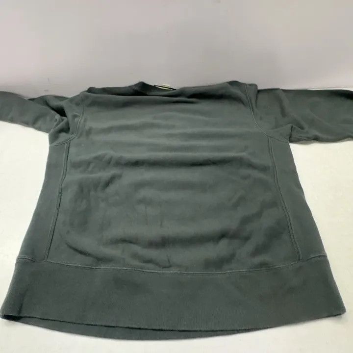 Gucci Gucci Teddy Bear Embroidered Cotton Sweatshirt Size US M / EU 48-50 / 2 - 14 Thumbnail