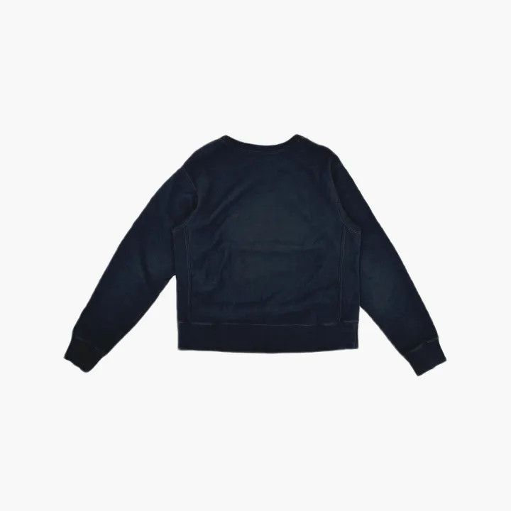 Gucci Gucci Teddy Bear Embroidered Cotton Sweatshirt Size US M / EU 48-50 / 2 - 3 Thumbnail