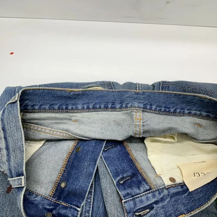 Gucci Gucci Casual Straight Leg Jeans Size US 29 - 6 Thumbnail