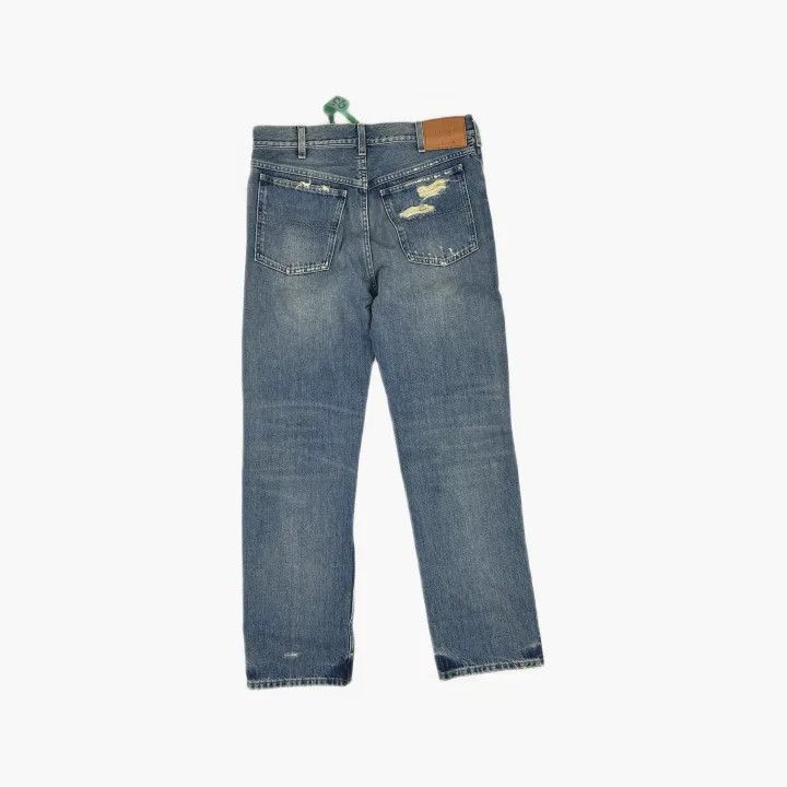 Gucci Gucci Casual Straight Leg Jeans Size US 29 - 3 Thumbnail