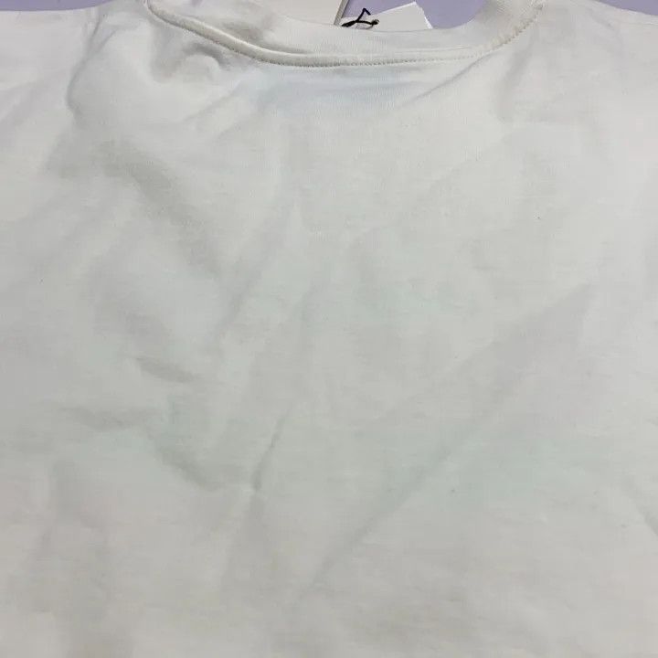 Gucci Gucci Original Print Oversized T-Shirt Size US XS / EU 42 / 0 - 9 Thumbnail