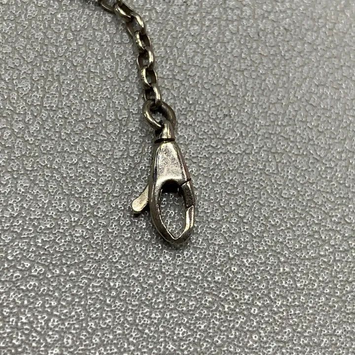 Gucci Gucci Classic Double G Pendant Necklace Size ONE SIZE - 6 Thumbnail